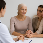 Manejando o Atendimento de Pacientes Oncológicos e Familiares