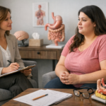 Avaliação Psicológica para Cirurgia Bariátrica
